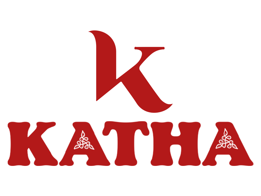 Katha Foods Red Logo